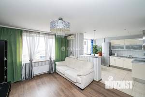 1-к квартира, вторичка, 45м2, 9/17 этаж