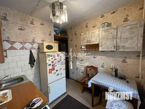 1-к квартира, вторичка, 31м2, 1/5 этаж