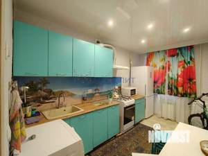 2-к квартира, вторичка, 49м2, 1/10 этаж