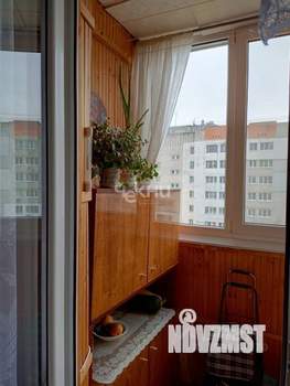 2-к квартира, вторичка, 49м2, 7/9 этаж