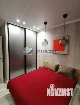 1-к квартира, вторичка, 41м2, 1/9 этаж