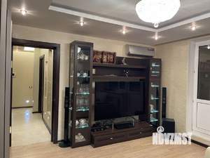 2-к квартира, вторичка, 52м2, 3/9 этаж