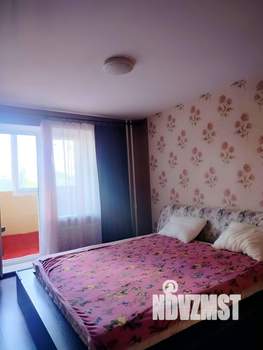3-к квартира, вторичка, 78м2, 6/17 этаж