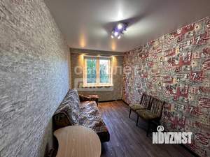 2-к квартира, вторичка, 44м2, -1/9 этаж