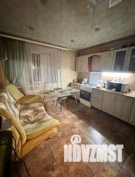 1-к квартира, вторичка, 50м2, 2/10 этаж