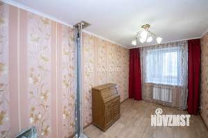3-к квартира, вторичка, 79м2, 2/14 этаж