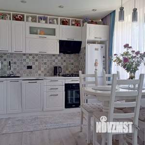 2-к квартира, вторичка, 57м2, 3/9 этаж