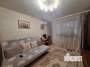1-к квартира, вторичка, 34м2, 6/6 этаж