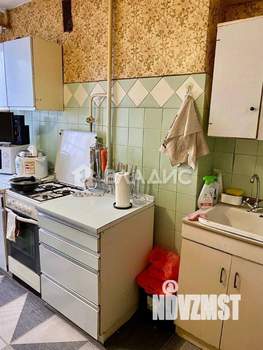 2-к квартира, вторичка, 43м2, 2/9 этаж