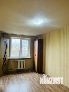 2-к квартира, вторичка, 41м2, 4/4 этаж