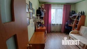 2-к квартира, вторичка, 50м2, 3/10 этаж