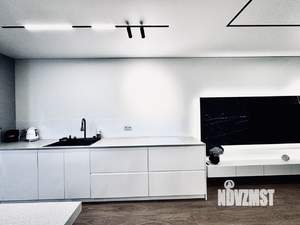 3-к квартира, вторичка, 80м2, 2/17 этаж