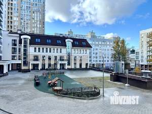 4-к квартира, вторичка, 129м2, 3/17 этаж