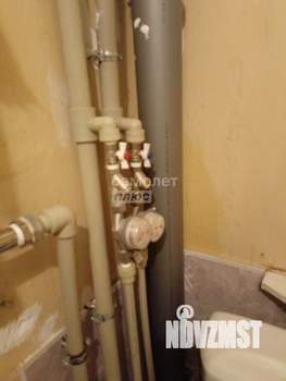 1-к квартира, вторичка, 33м2, 1/9 этаж