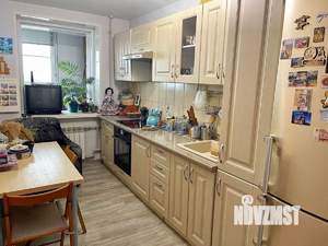 1-к квартира, вторичка, 30м2, 10/14 этаж
