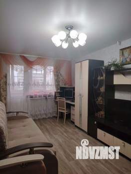 3-к квартира, вторичка, 66м2, 6/9 этаж