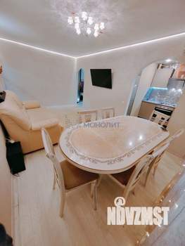 3-к квартира, вторичка, 67м2, 1/5 этаж