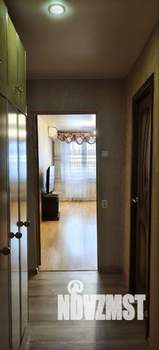 3-к квартира, вторичка, 64м2, 8/9 этаж