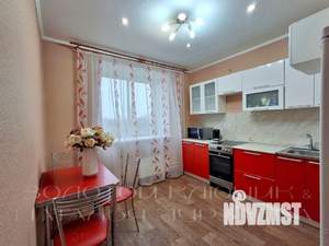 1-к квартира, вторичка, 38м2, 6/16 этаж