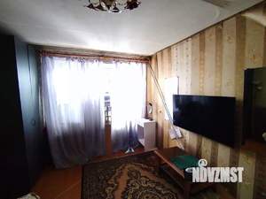 1-к квартира, вторичка, 34м2, 3/5 этаж