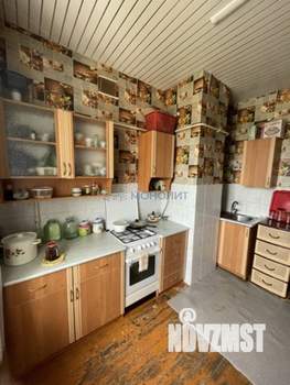 2-к квартира, вторичка, 60м2, 5/5 этаж