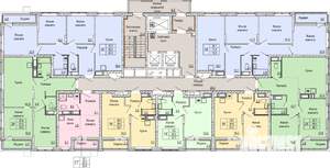 2-к квартира, вторичка, 55м2, 21/25 этаж