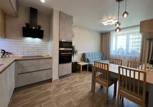 2-к квартира, вторичка, 63м2, 2/9 этаж