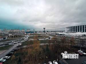 3-к квартира, вторичка, 87м2, 6/12 этаж