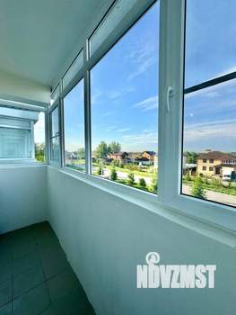 1-к квартира, вторичка, 30м2, 3/3 этаж