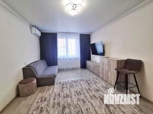 1-к квартира, вторичка, 33м2, 6/10 этаж
