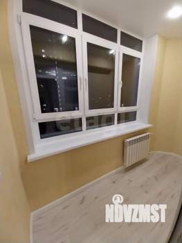 2-к квартира, вторичка, 65м2, 3/17 этаж