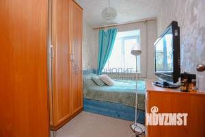 2-к квартира, вторичка, 42м2, 6/9 этаж
