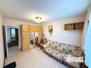 3-к квартира, вторичка, 58м2, 5/9 этаж