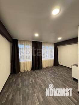 Студия квартира, вторичка, 24м2, 4/4 этаж