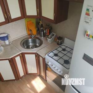 1-к квартира, вторичка, 21м2, 4/5 этаж