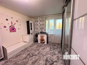 1-к квартира, вторичка, 32м2, 5/11 этаж