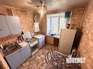 1-к квартира, вторичка, 30м2, 4/5 этаж
