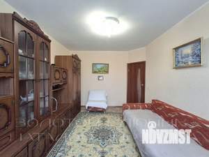 2-к квартира, вторичка, 52м2, 2/9 этаж
