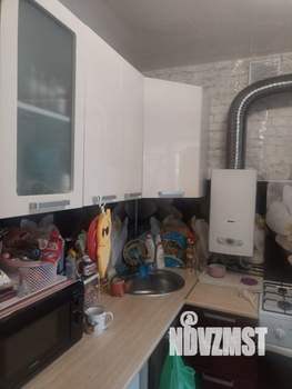 1-к квартира, вторичка, 30м2, 3/5 этаж