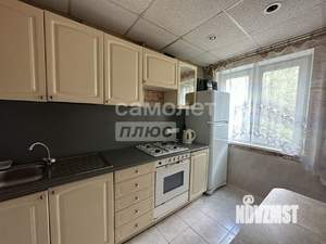 3-к квартира, вторичка, 61м2, 3/9 этаж