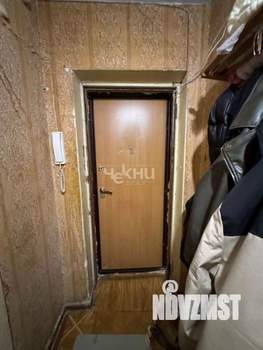 2-к квартира, вторичка, 43м2, 2/5 этаж