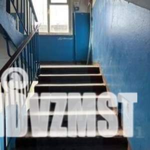 1-к квартира, вторичка, 33м2, 4/5 этаж