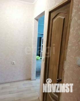 1-к квартира, вторичка, 27м2, 4/4 этаж
