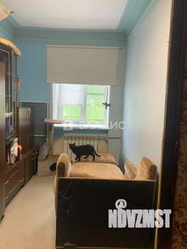 2-к квартира, вторичка, 36м2, 1/3 этаж