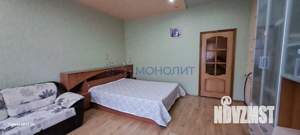 3-к квартира, вторичка, 57м2, 2/2 этаж