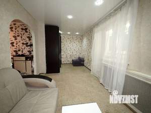 1-к квартира, вторичка, 31м2, 7/14 этаж