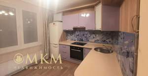 2-к квартира, вторичка, 53м2, 1/10 этаж