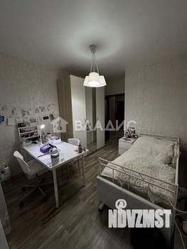 2-к квартира, вторичка, 66м2, 5/17 этаж