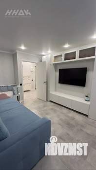 1-к квартира, вторичка, 33м2, 5/9 этаж