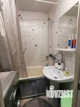 3-к квартира, вторичка, 55м2, 6/9 этаж